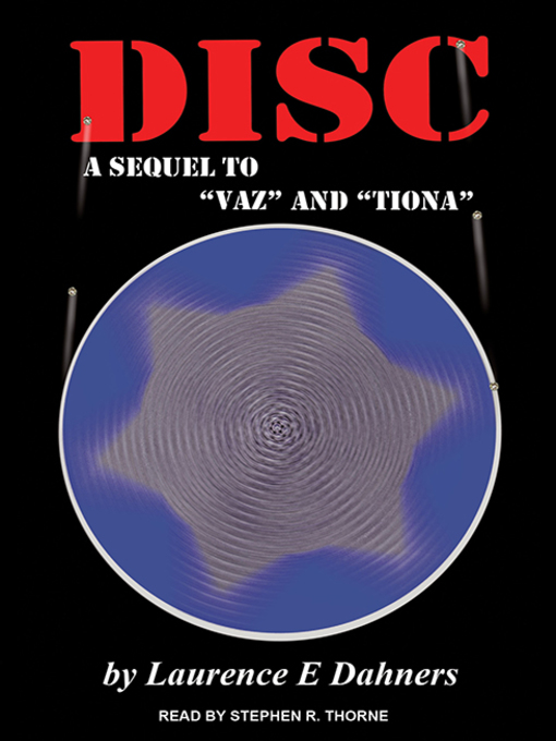Cover image for Disc